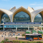 Navi Mumbai International Airport