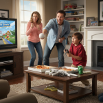 nintendo wii