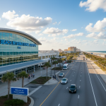myrtle beach airport