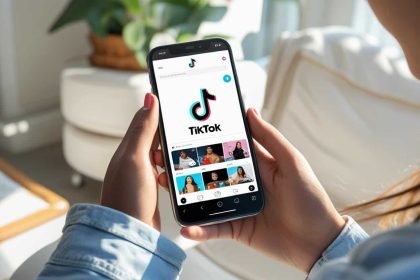 TikTok Search
