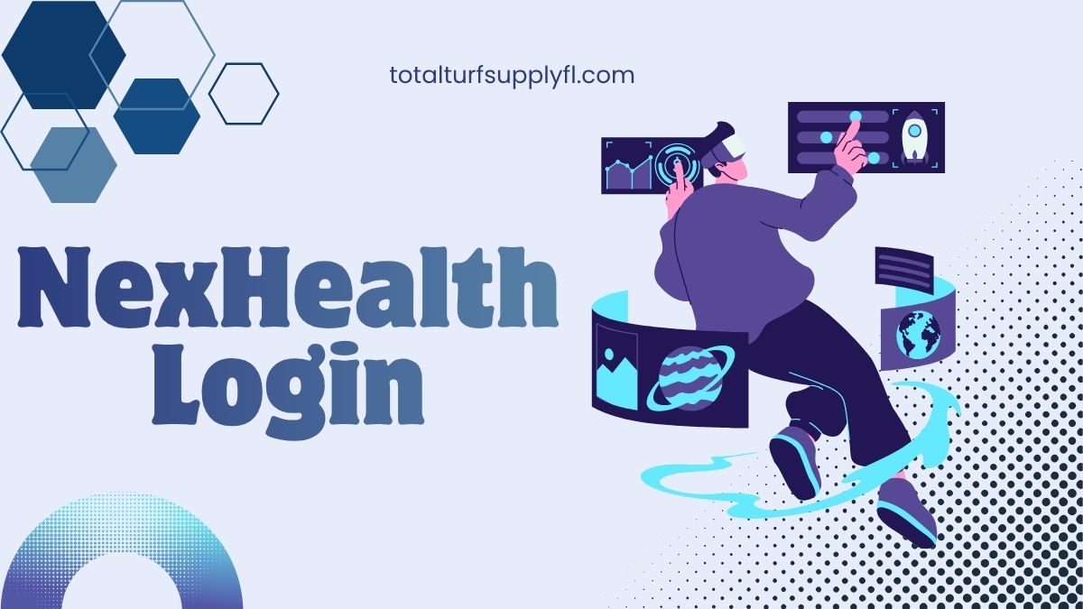 NexHealth Login