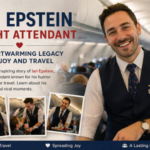 ian epstein flight attendant