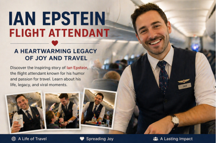 ian epstein flight attendant