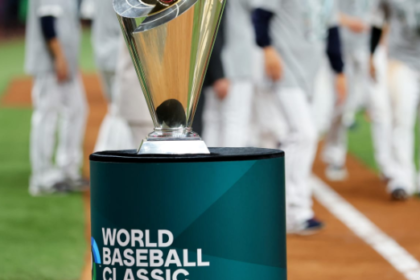 world baseball classic schedule