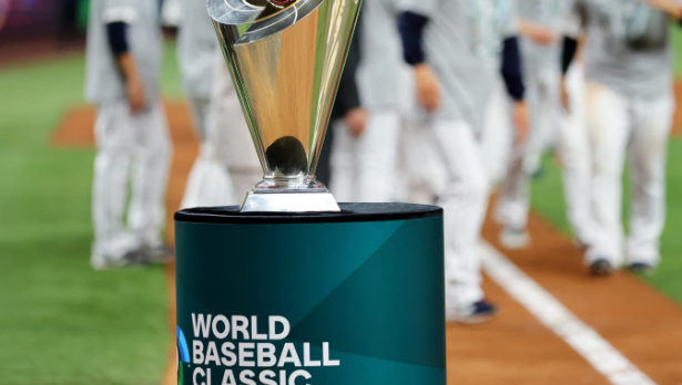 world baseball classic schedule