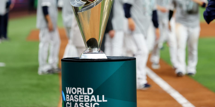 world baseball classic schedule