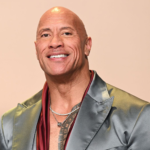 Dwayne Johnson net worth