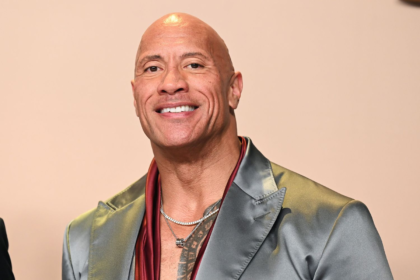 Dwayne Johnson net worth