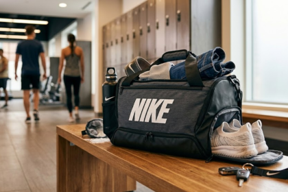 Nike Gym Bag