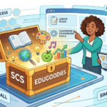 SCS Edugoodies