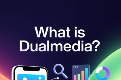 Dualmedia