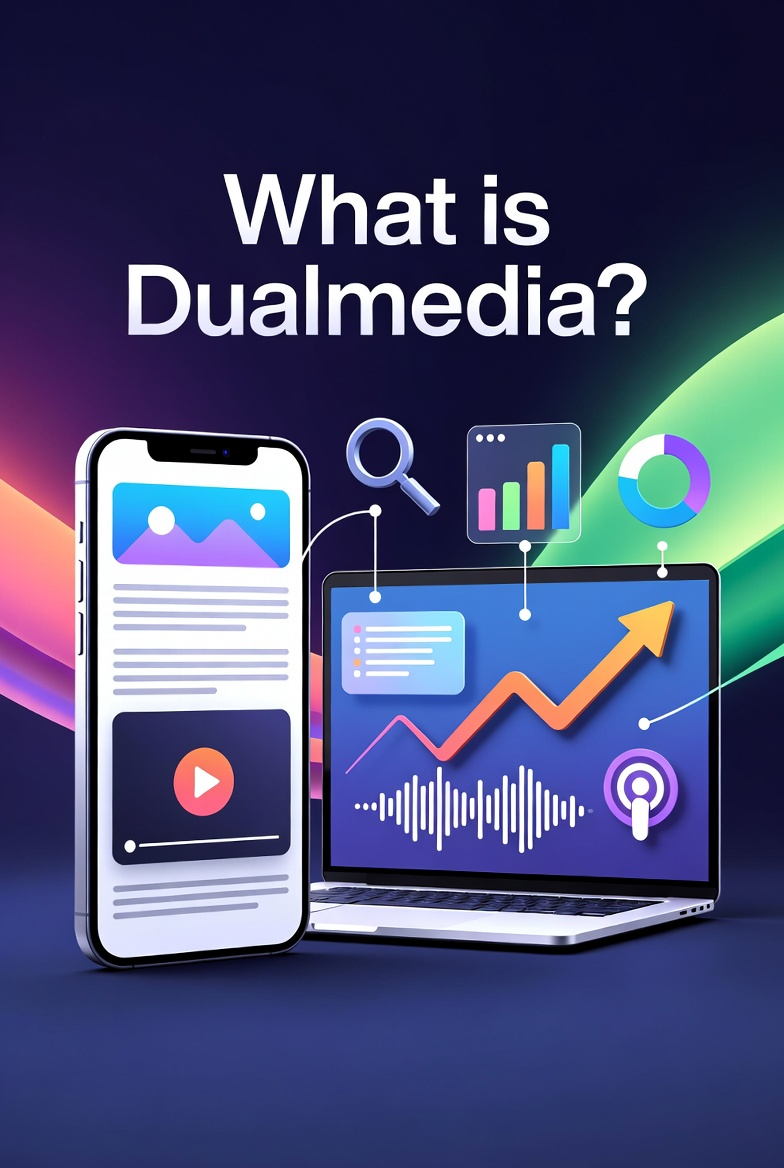 Dualmedia