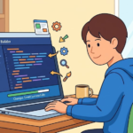 edit code GDTJ45 builder software
