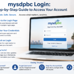 mysdpbc Login