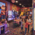 chucky cheese near me