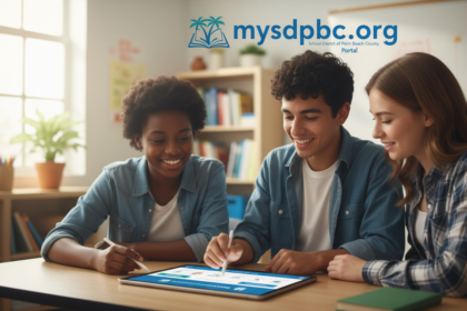 mysdpbc org