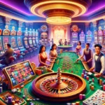 Understanding the Evolution of Slot Deposit Dana Online Entertainment and Digital Payments