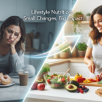 lifestyle nutrition