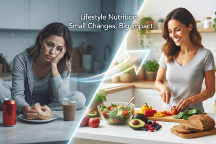 lifestyle nutrition