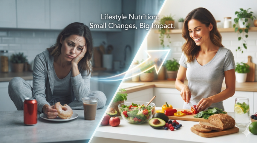 lifestyle nutrition