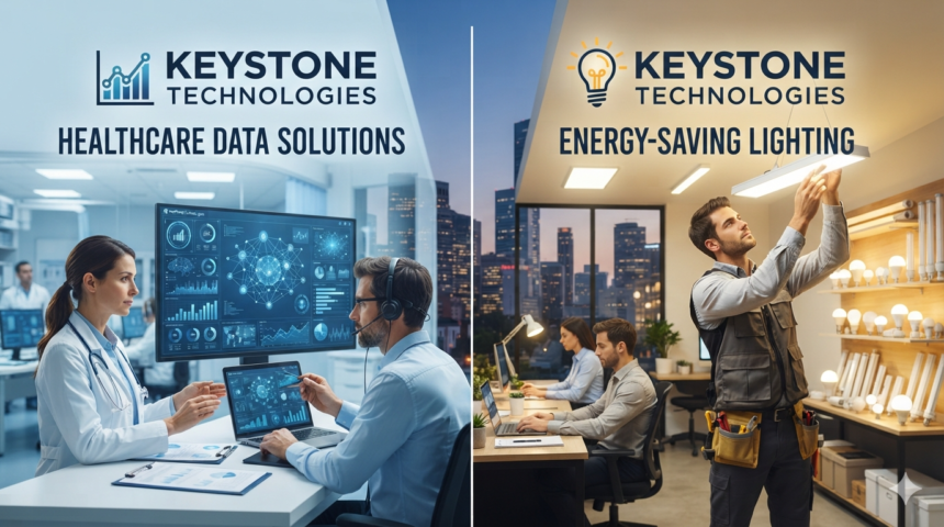 Keystone Technologies