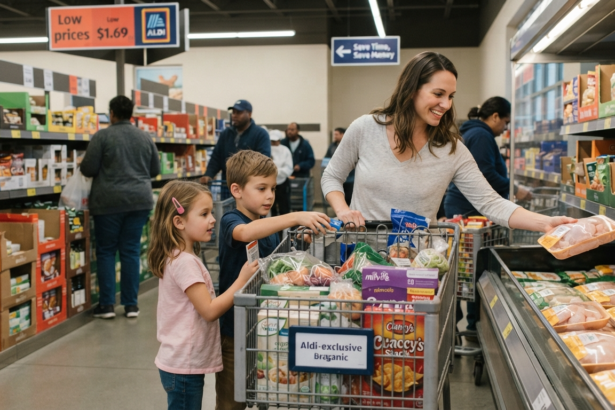 Aldi