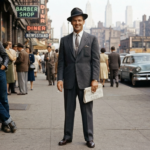 1950s mens fashion