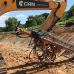 Soil Nailing Contractor: A Complete Guide to Ground Stabilization Services