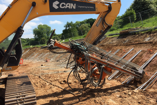 Soil Nailing Contractor: A Complete Guide to Ground Stabilization Services