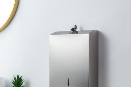 Folded Paper Towel Dispenser: The Complete Guide to Hygienic and Efficient Hand Drying