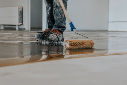 Floor Coating Manufacturers: Choosing the Right Partner for Durable Flooring Solutions