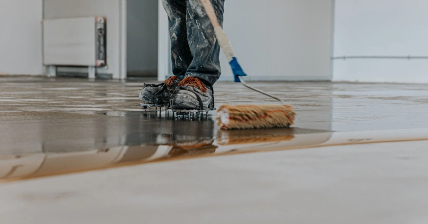 Floor Coating Manufacturers: Choosing the Right Partner for Durable Flooring Solutions
