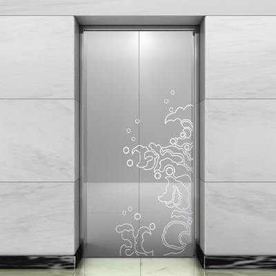 Elevator Parts Supply