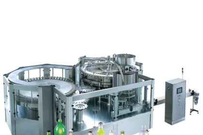 Soda Can Filling Machine: A Complete Guide for Modern Beverage Production