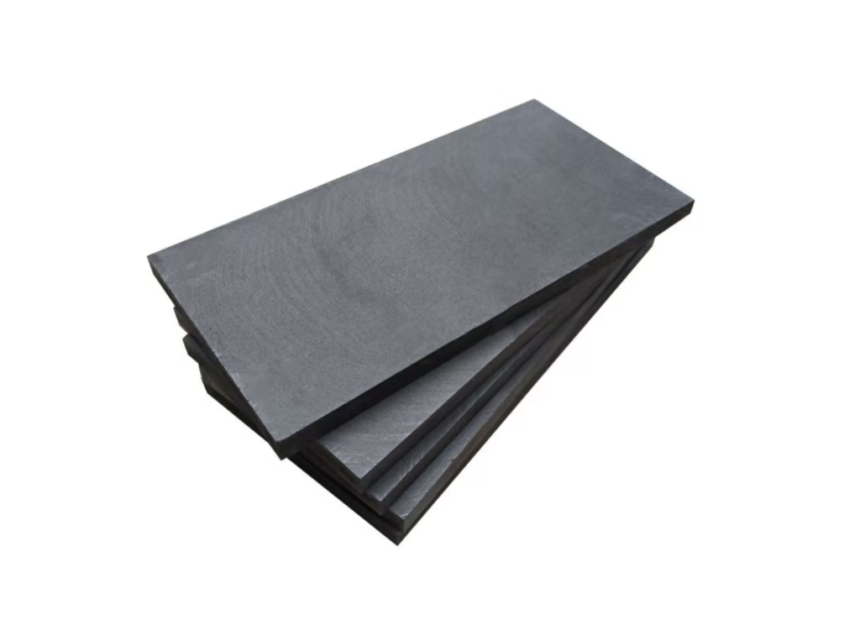Graphite Plates: Properties, Uses, Benefits, and Selection Guide