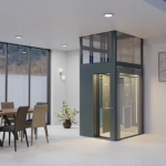 Elevator Manufacturer: Choosing the Right Company for Safe and Reliable Elevators