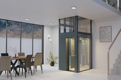 Elevator Manufacturer: Choosing the Right Company for Safe and Reliable Elevators