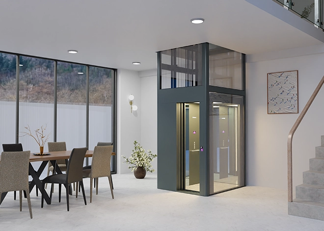 Elevator Manufacturer: Choosing the Right Company for Safe and Reliable Elevators