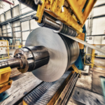 Non-Metallic Stamping Manufacturing: A Complete Guide to Modern Production