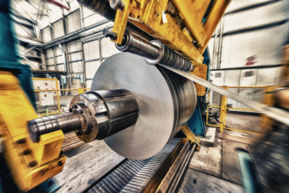 Non-Metallic Stamping Manufacturing: A Complete Guide to Modern Production