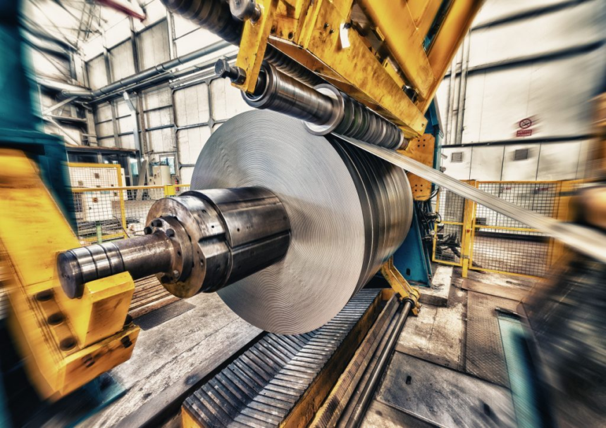 Non-Metallic Stamping Manufacturing: A Complete Guide to Modern Production