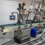 Shisha Tobacco Mixing Machine: A Complete Guide to Efficient and Consistent Production