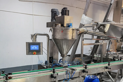 Shisha Tobacco Mixing Machine: A Complete Guide to Efficient and Consistent Production
