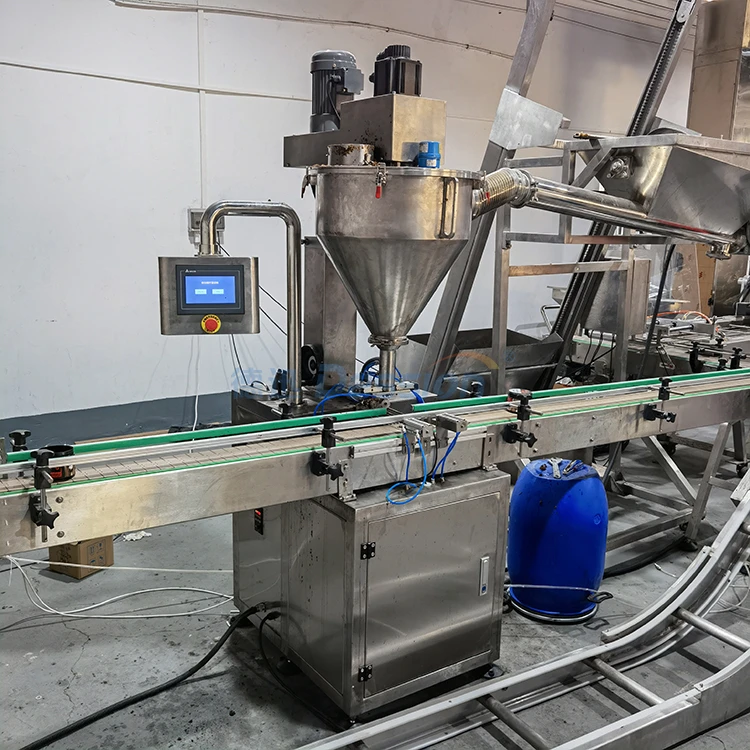 Shisha Tobacco Mixing Machine: A Complete Guide to Efficient and Consistent Production