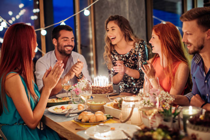 Adult Party Pack: The Ultimate Guide to Planning a Fun and Memorable Party