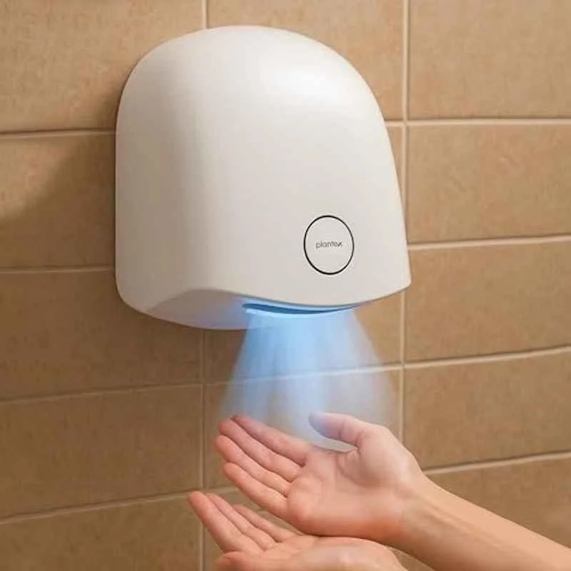 Automatic Hand Dryer: A Smart and Hygienic Choice for Modern Washrooms