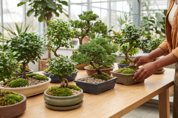 Bonsai Wholesale