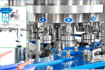 Soda Can Filling Machine: A Complete Guide for Modern Beverage Production