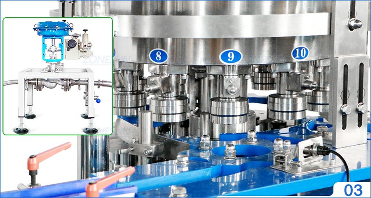 Soda Can Filling Machine: A Complete Guide for Modern Beverage Production