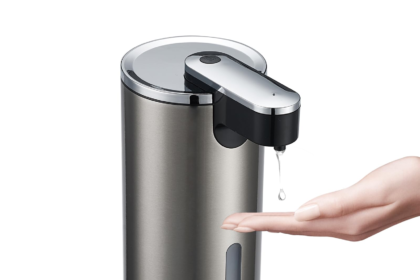 Sensor Hand Wash Dispenser: A Smart Choice for Modern Hygiene